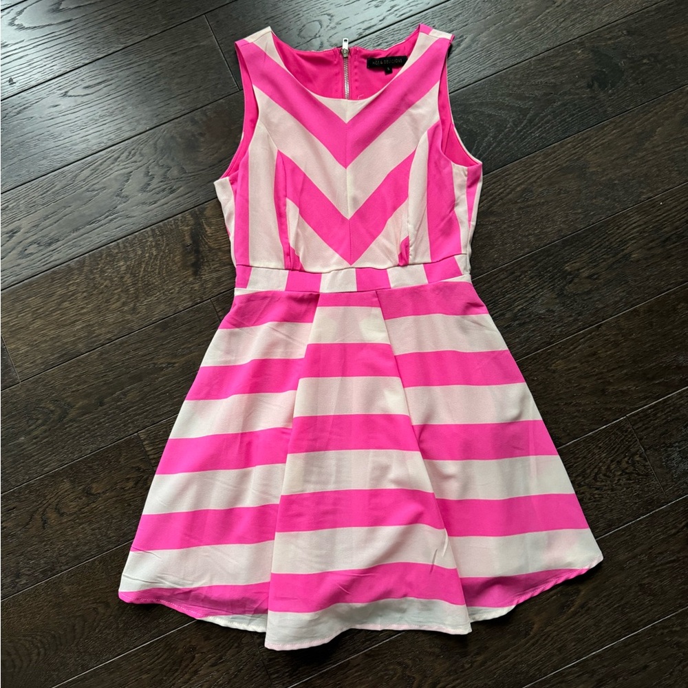 Cocktail dress